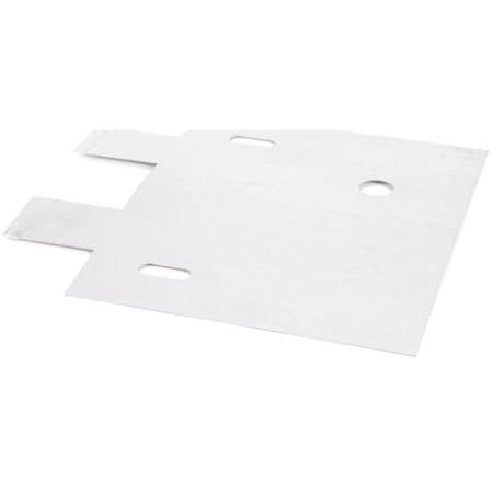 Apw Baffle Assy 64625101